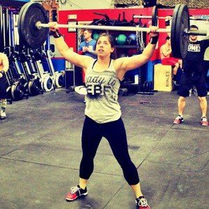 Meet your Posher, Jodi